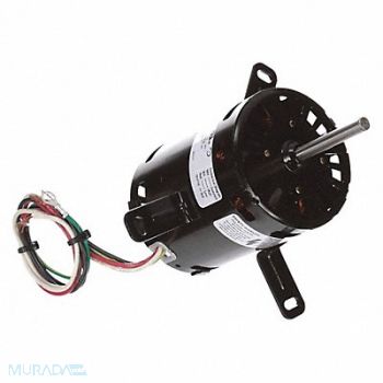 FASCO Motor 1/15 HP 1600 rpm 3.3 115V, 48GN01