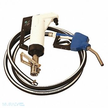 LIQUIDYNAMICS INC. Hand Drum Pump Lever 10 oz per stroke, 48GP46