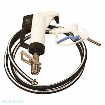 LIQUIDYNAMICS INC. Hand Drum Pump Lever 10 oz per stroke, 48GP47