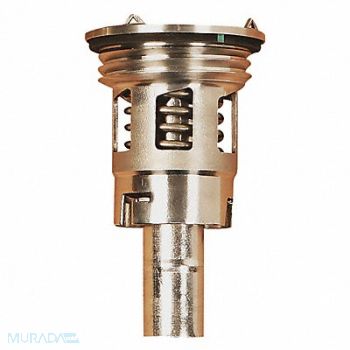 LIQUIDYNAMICS INC. Drum Valve 2-1/2 SS Buttress, 48GP48