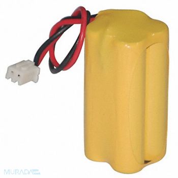 LUMAPRO EvoKit Emrg Batt Bkp 4.8V 24hr 14in, 48H465