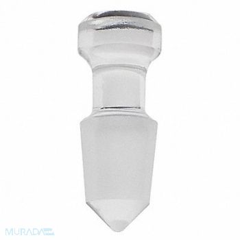 WHEATON BOD Bottle Stopper PK12, 48H631