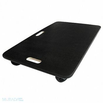 GRAINGER APPROVED General Purpose Dolly 36x24 Fiberwood, 48J079