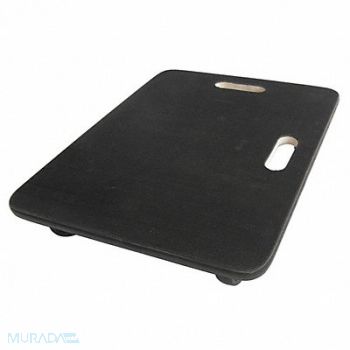 GRAINGER APPROVED General Purpose Dolly 24x18 Fiberwood, 48J081