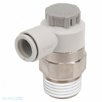 SMC Speed Control Valve Elbow 1/8, 48J235