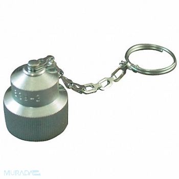 SAFEWAY HYDRAULICS Dust Cap Metal, 48J301