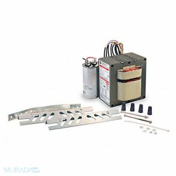 CURRENT HID Ballast Kit Pulse Start HPS 1000W, 48K876