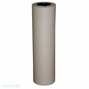 GRAINGER APPROVED Freezer Wrap 250 ft 18 in, 48K983