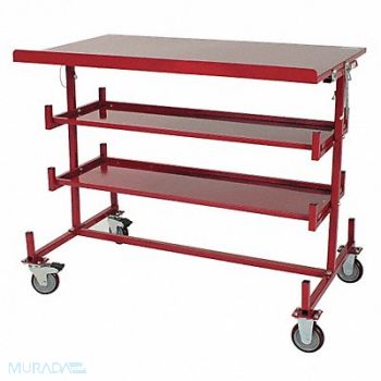 SOUTHWIRE Wire Cart 1000 Lb Capacity, 48L085