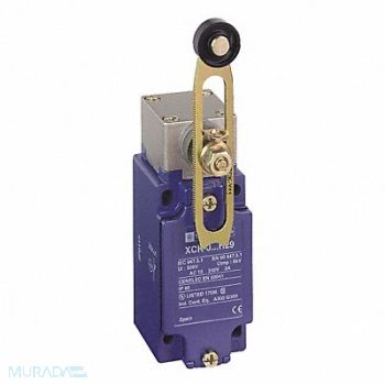 TELEMECANIQUE SENSORS Limit Switch 240Vac 10Amp Xckj +Options, 48L096