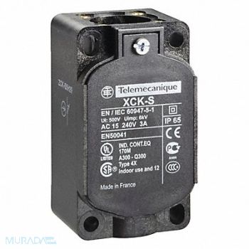 TELEMECANIQUE SENSORS Limit Switch, 48L203