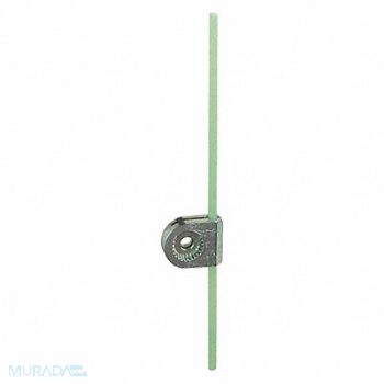 TELEMECANIQUE SENSORS Round Fiberglass Rod Lever, 48L469