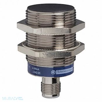 TELEMECANIQUE SENSORS Inductive Sensor 36Vdc 200Ma Xs, 48L924