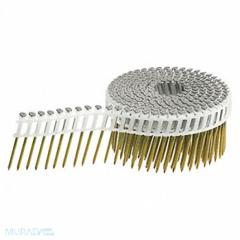 SENCO Framing Nails 13 ga. 2-1/4 in L PK3600, 48LP99