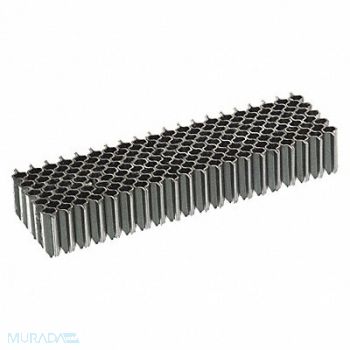 SENCO Staples 25 ga. 1/2 in L PK4000, 48LR02