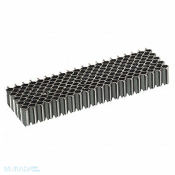 SENCO Staples 25 ga. 3/8 in L PK5000, 48LR04