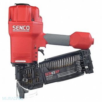 SENCO Nail Gun 120 psi Framing Nail, 48LR11