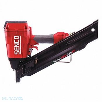 SENCO Nail Gun 120 psi Framing Nail, 48LR49