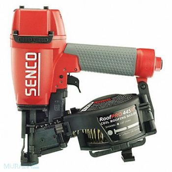 SENCO Nail Gun 120 psi Framing Nail, 48LR62
