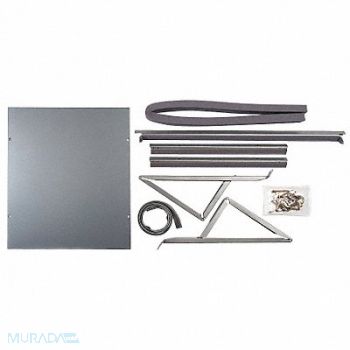 FRIEDRICH Mount Kit 2-1/2 in Depth 16-3/8 inW, 48LU80