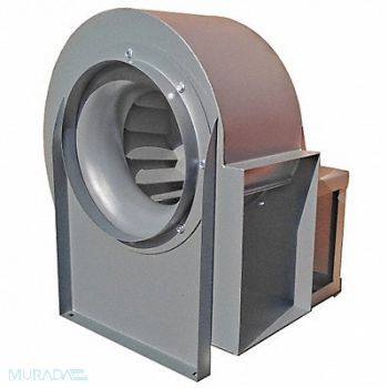 DAYTON Blower Ball Bearing 19 in.D x 17-1/4in.W, 48LX19