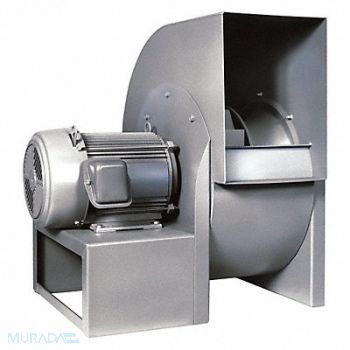 DAYTON Blower Ball Bearing 27-1/2in.Dx28-7/8inW, 48LX23