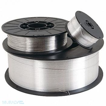 WESTWARD FCAW Welding Wire 2 lb 0.030 in., 48LY79