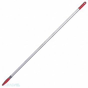 TOUGH GUY J4756 Extension Handle 231 in L Red, 48LY93