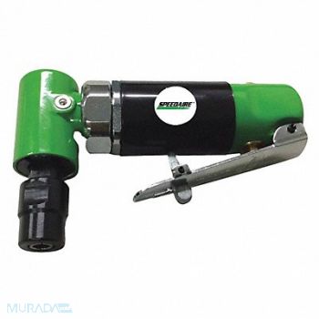 SPEEDAIRE Angle Grinder 18 000 RPM 4 cfm 3 hp, 48LZ92