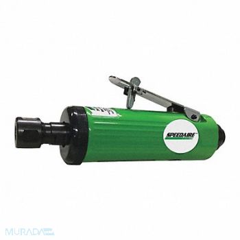 SPEEDAIRE Die Grinder 0.5 hp Straight 22 000 RPM, 48LZ99