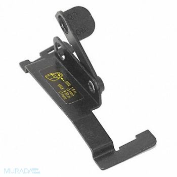 SQUARE D Cb Handle Padlock Attachment, 48M282