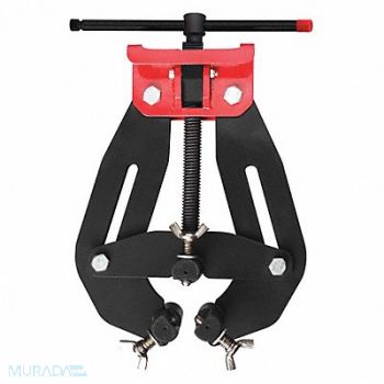 STEELMAN PRO Pipe Clamp for Alignment Steel, 48MA12