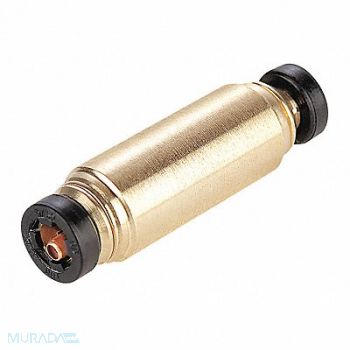 PARKER Union 3/16 in Tube Size 1.32 in L, 48MA59