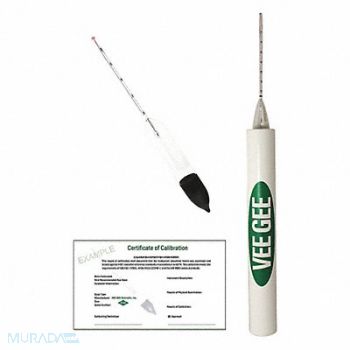 VEE GEE Hydrometer 305mm Internal Revenue Code R, 48ME38