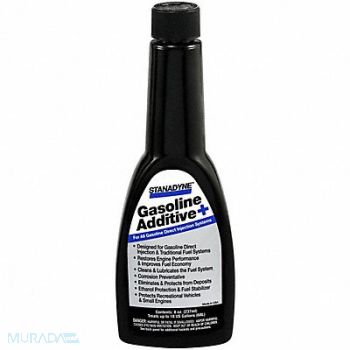 STANADYNE Diesel Fuel Additive 8 oz Bottle, 48NT76