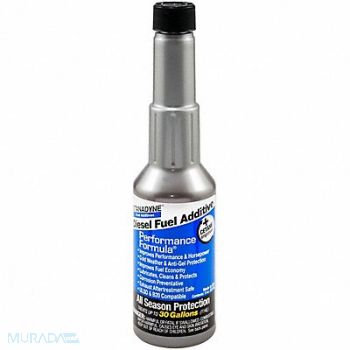 STANADYNE Diesel Fuel Additive 8 oz Gravity 0.92, 48NT81