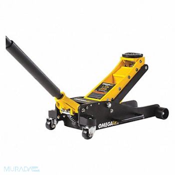 OMEGALIFT Hydraulic Service Jack 3 tons Aluminum, 48NU10