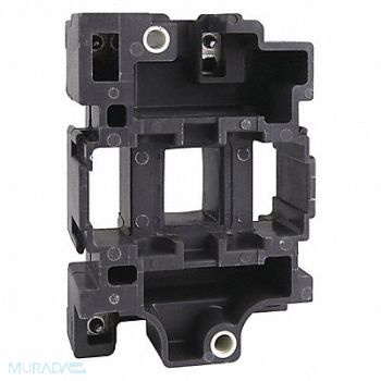 SCHNEIDER ELECTRIC IEC Magnetic Contactor 110V Coil, 48P004