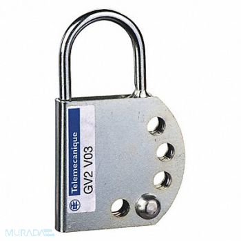 SCHNEIDER ELECTRIC Manual Starter Padlock Device Iec, 48P334