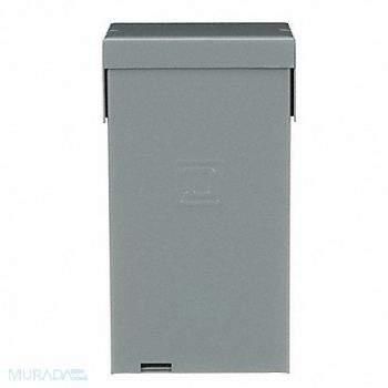 SQUARE D Molded Case Switch 240V Iph 60A Nema 3R, 48P580