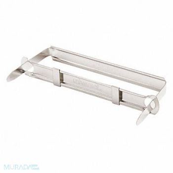 UNIVERSAL OFFICE PRODUCTS Paper File Fastener 1 in Capacity PK50, 48PD31
