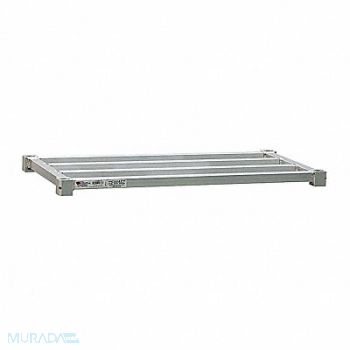 NEW AGE Shelf 13 ga 2inx60inx24in, 48PF69