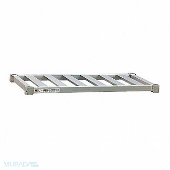 NEW AGE Shelf 13 ga 2inx72inx24in, 48PF74
