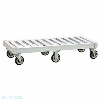 NEW AGE Mobile Base 24inx9 3/8inx60in, 48PG01