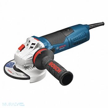 BOSCH Angle Grinder 5 13 A 11 500 RPM 120VAC, 48PR21