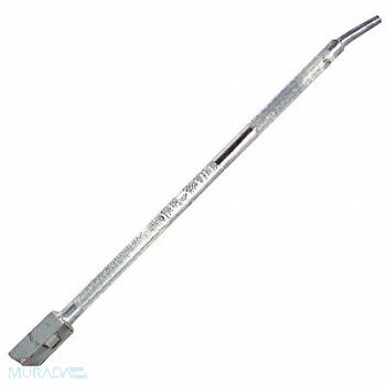 KINEDYNE Combination Winch Bar Chrome 40 in L, 48PX68