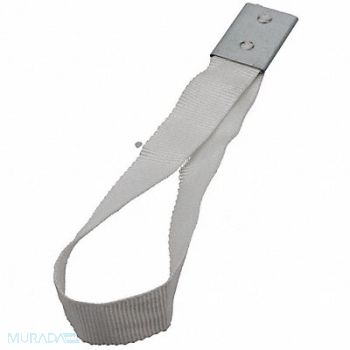 KINEDYNE Door Pull Steel 24 in L, 48PX72