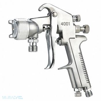SPEEDAIRE Spray Gun 0.047 in./1.2mm Nozzle, 48PX82