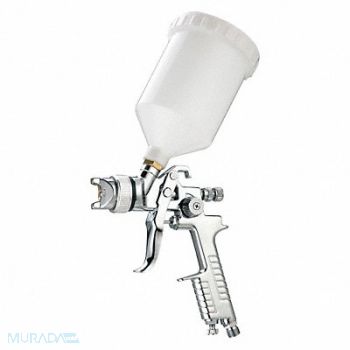 SPEEDAIRE Spray Gun 0.055 in./1.4mm Nozzle, 48PX88