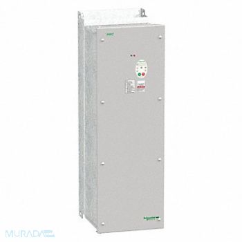SCHNEIDER ELECTRIC Variable Freq. Drive 60hp 380 to 480V, 48R273
